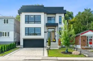 84 Bexhill Avenue Toronto E06 Ontario M1L 3C1