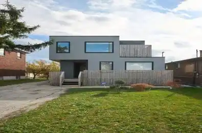 81 Falstaff Avenue Toronto W04 Ontario M6L 2E2