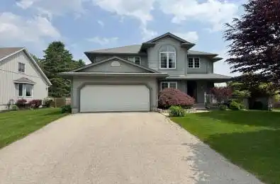 35 Thomas Boulevard Centre Wellington Ontario N0B 1S0