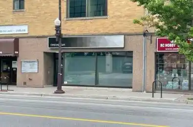 161 King Street Unit# S20 Peterborough Central Ontario K9J 2R8