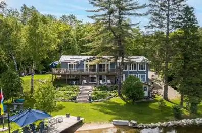 2720 Haliburton Lake Road Dysart et al Ontario K0M 1M0
