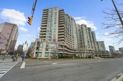 503 Beecroft Road Unit# 712 Toronto C07 Ontario M2N 0A2