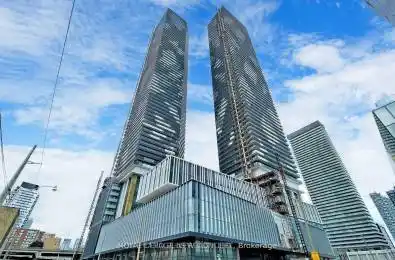 55 Cooper Street Unit# 7601 Toronto C08 Ontario M5E 0G1