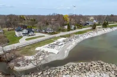 2801 North Shore Drive Haldimand Ontario N0A 1K0