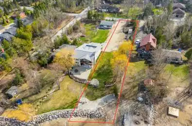 45 Glen Road Collingwood Ontario L9Y 0X2