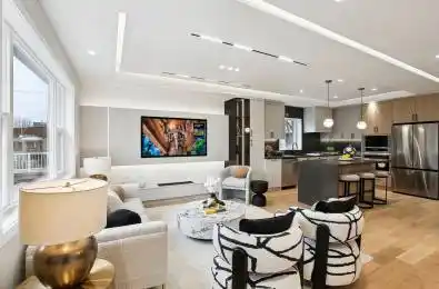 88 Inniswood Drive Toronto E04 Ontario M1R 1E7