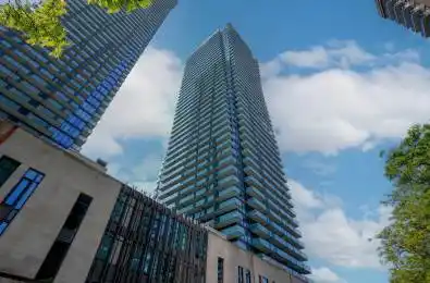 65 St Mary Street Unit# 2202 Toronto C01 Ontario M5S 0A6