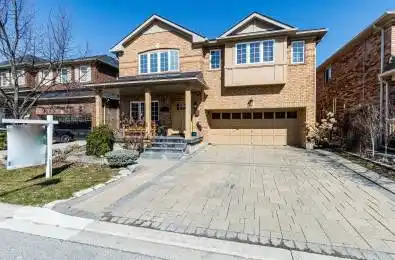 69 Stillman Drive Brampton Ontario L6X 0T1