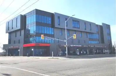 250 Dundas Street Unit# 304 Mississauga Ontario L5B 1J2