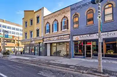 5 Simcoe Street Oshawa Ontario L1H 4G1