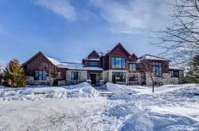 12 Windrose Valley Boulevard Clearview Ontario L9Y 0K2