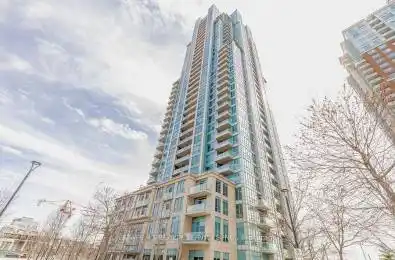 15 Viking Lane Unit# 807 Toronto W08 Ontario M9B 0A4