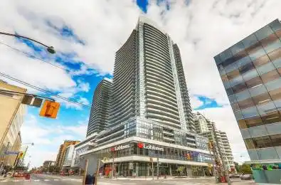 98 Lillian Street Unit# 3218 Toronto C10 Ontario M4S 0A5