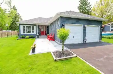 3031 Second Street Severn Ontario L3V 7A8