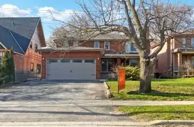 28A Westwood Lane Richmond Hill Ontario L4C 6X9