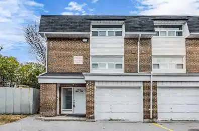146 Purpledusk Trail Toronto E09 Ontario M1E 4E1