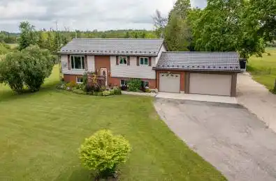 752791 75 Side Road Southgate Ontario N0C 1L0