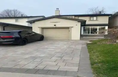 8 Kings College Road Markham Ontario L3T 5J6