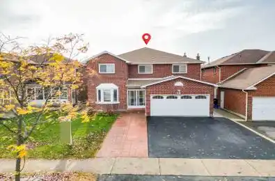 28 Fairlight Street Unit# BSMT Brampton Ontario L6Z 3W2