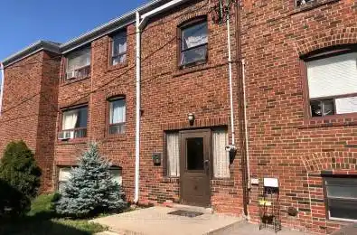 1143 O'Connor Drive Toronto E03 Ontario M4B 2T5