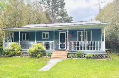 304 Maple Street Huron-Kinloss Ontario N2Z 2X3