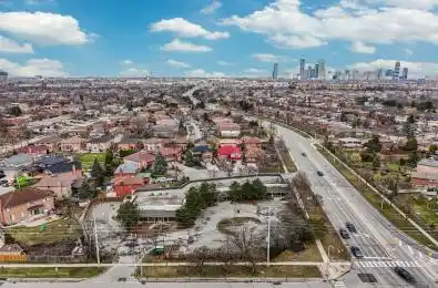 649 Queensway N/A Mississauga Ontario L5B 1C2
