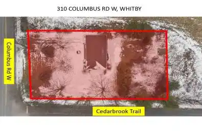 310 Columbus Road Whitby Ontario L1M 1L2