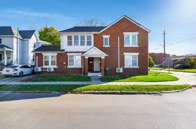46-48 Wellington Street Chatham-Kent Ontario N7M 3N9
