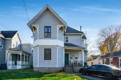50/52 Wellington Street Chatham-Kent Ontario N7M 3N9