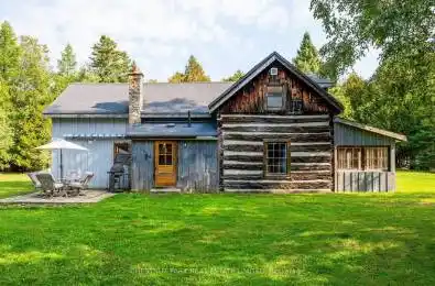 443 CENTRE DIAGONAL Road South Bruce Peninsula Ontario N0H 2T0