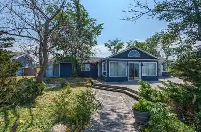 2 Island 130 N/A Georgian Bay Ontario L0K 1S0