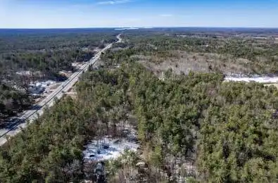 1023 Sparrow Lake Route Gravenhurst Ontario P0E 1G0