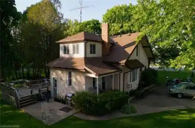 12613 FURNIVAL Road West Elgin Ontario N0L 2C0
