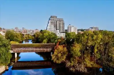 71 WYNDHAM Street Unit# 1305 Guelph Ontario N1E 5R3