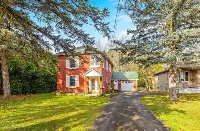 274 Alma Street Guelph/Eramosa Ontario N0B 2K0