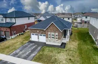 115 Maple Street Mapleton Ontario N0G 1P0