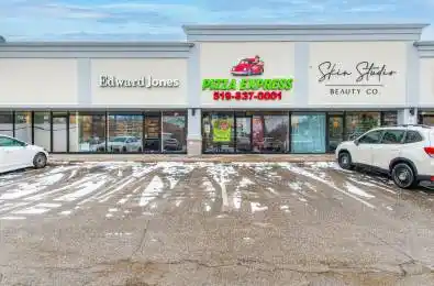672 Woolwich Street Guelph Ontario N1H 3Z1