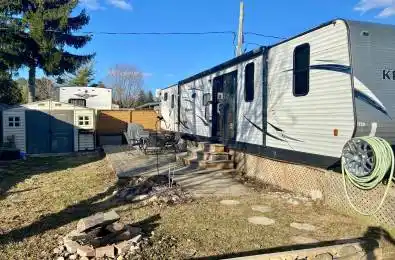 1647 Fir Place Centre Wellington Ontario N1M 2W5