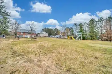 26 Brock Road Puslinch Ontario N0B 2J0