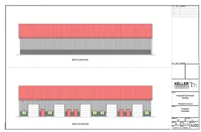 770 Glengarry Crescent Unit# Building B Centre Wellington Ontario N1M 