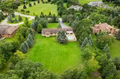 22 Rosegarden Drive Brampton Ontario L6P 0E6