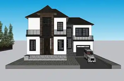 359 Pearl Street Caledon Ontario L7E 4Z2