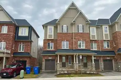 88 Decorso Drive Unit# 50 Guelph Ontario N1L 0A1