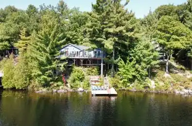 1384 Fish Hatchery Road Muskoka Lakes Ontario P0B 1M0