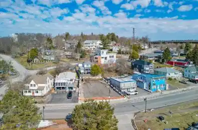 22 Bay Street Parry Sound Ontario P2A 1S5