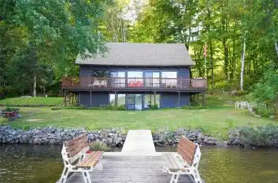1 Muskoka Estates Road Muskoka Lakes Ontario P0B 1J0