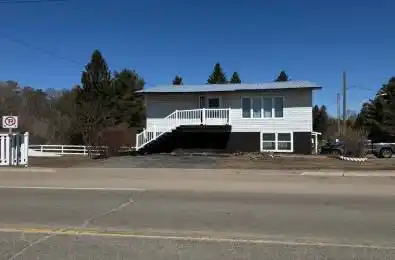 2508 Highway 518 Highway McMurrich/Monteith Ontario P0A 1Y0