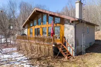 933 FERGUSON Road Armour Ontario P0A 1L0