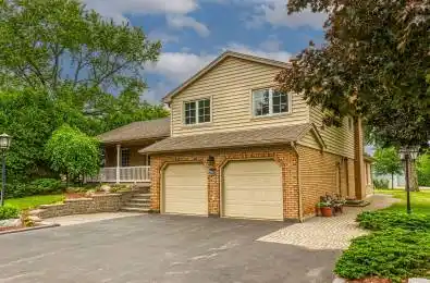 861 Centre Road Hamilton Ontario L8N 2Z7