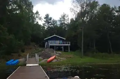 1468 Georgian Bay Water N/A The Archipelago Ontario P0G 1K0